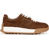 image:imageSam Edelman Langley 3 Laceup ShoesCinnamon Corduroy