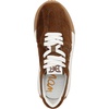 image:imageSam Edelman Langley 3 Laceup ShoesCinnamon Corduroy