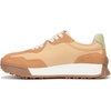 image:imageSam Edelman Langley 3 Laceup ShoesCitrus Orange