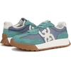 image:imageSam Edelman Langley 3 Laceup ShoesCoastal BlueMarine Green