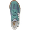 image:imageSam Edelman Langley 3 Laceup ShoesCoastal BlueMarine Green