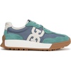 image:imageSam Edelman Langley 3 Laceup ShoesCoastal BlueMarine Green