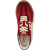 image:imageSam Edelman Langley 3 Laceup ShoesDeep Scarlet