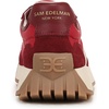 image:imageSam Edelman Langley 3 Laceup ShoesDeep Scarlet