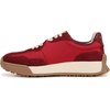 image:imageSam Edelman Langley 3 Laceup ShoesDeep Scarlet