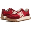 image:imageSam Edelman Langley 3 Laceup ShoesDeep Scarlet