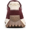 image:imageSam Edelman Langley 3 Laceup ShoesFrench Burgundy