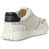 image:imageSam Edelman Langley 3 Laceup ShoesIvoryBlack Crochet