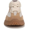 image:imageSam Edelman Langley 3 Laceup ShoesModern Ivory