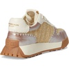 image:imageSam Edelman Langley 3 Laceup ShoesNaturalGold Raffia