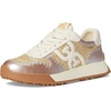 image:imageSam Edelman Langley 3 Laceup ShoesNaturalGold Raffia