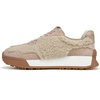 image:imageSam Edelman Langley 3 Laceup ShoesNaturalSesame