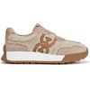 image:imageSam Edelman Langley 3 Laceup ShoesNaturalSesame