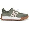 image:imageSam Edelman Langley 3 Laceup ShoesOlive Suede Multi
