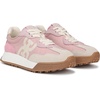 image:imageSam Edelman Langley 3 Laceup ShoesRose Blush