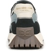 image:imageSam Edelman Langley 3 Laceup ShoesRush Green Deep Olive