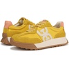 image:imageSam Edelman Langley 3 Laceup ShoesSaffron YellowCream