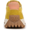 image:imageSam Edelman Langley 3 Laceup ShoesSaffron YellowCream