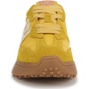 image:imageSam Edelman Langley 3 Laceup ShoesSaffron YellowCream