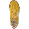 image:imageSam Edelman Langley 3 Laceup ShoesSaffron YellowCream