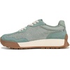 image:imageSam Edelman Langley 3 Laceup ShoesSage Sky
