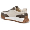 image:imageSam Edelman Langley 3 Laceup ShoesTaupeOff White
