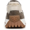 image:imageSam Edelman Langley 3 Laceup ShoesTaupeOff White