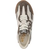 image:imageSam Edelman Langley 3 Laceup ShoesTaupeOff White