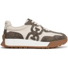 image:imageSam Edelman Langley 3 Laceup ShoesTaupeOff White