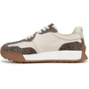 image:imageSam Edelman Langley 3 Laceup ShoesTaupeOff White