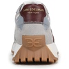 image:imageSam Edelman Langley 3 Laceup ShoesVault Blue Grey Burgundy
