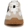 image:imageSam Edelman Langley 3 Laceup ShoesWhiteTanBlack