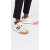 image:imageSam Edelman Langley 3 Laceup ShoesWhiteTanBlack