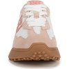 image:imageSam Edelman Langley 3 Laceup ShoesWhiteWarm BlushWashed Coral