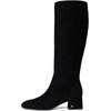 image:imageSam Edelman PorterBlack Suede