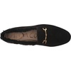image:imageSam Edelman Womens Loraine LoafersBlack Suede