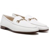 image:imageSam Edelman Womens Loraine LoafersBright White
