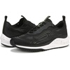 image:imageSam Edelman Womens Miles Lace Up Performance SneakersBlack