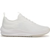 image:imageSam Edelman Womens Miles Lace Up Performance SneakersWhite