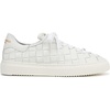 image:imageSam Edelman Womens Poppy Woven SneakersBright White