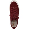 image:imageSam Edelman Womens Poppy Woven SneakersFrench Merlot
