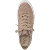 image:imageSam Edelman Womens Poppy Woven SneakersTaupe