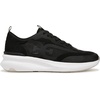 image:imageSam Edelman Womens Sarita Lace Up Performance SneakersBlack