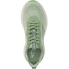 image:imageSam Edelman Womens Sarita Lace Up Performance SneakersGreen Multi