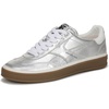 Soft Silver