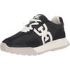 image:imageSam Edelman Langley 3 Laceup ShoesBlack Suede