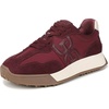 French Burgundy