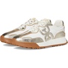 Off White/Molten Gold