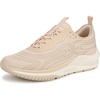 image:imageSam Edelman Womens Miles Lace Up Performance SneakersEcru Sand