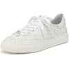 image:imageSam Edelman Womens Poppy Woven SneakersBright White